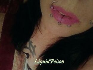 LiquidPoison