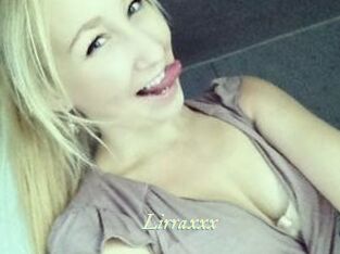 Lirraxxx
