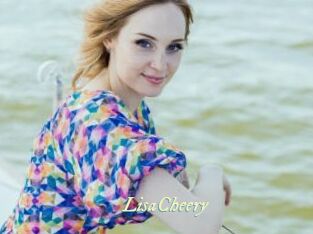 LisaCheery
