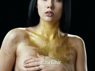 LisaChic Année du sexe