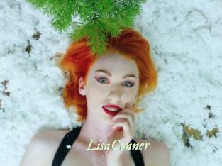 LisaConner