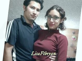 LisaFtbryan Année du sexe