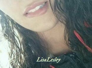 LisaLesley