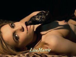 LisaMarrie