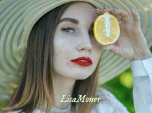 LisaMoner