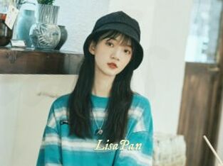 LisaPan
