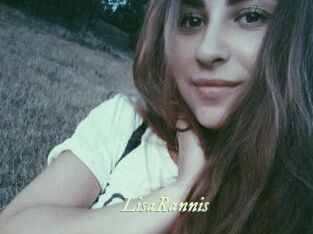 LisaRannis