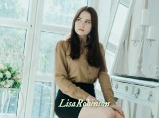 LisaRobinson