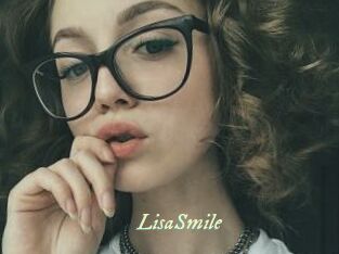 LisaSmile Année du sexe