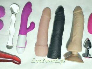 LisaSweetLips