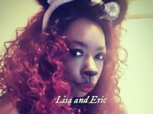 Lisa_and_Eric