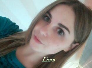 Lisan