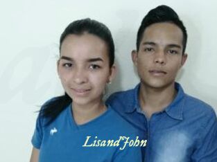 LisandJohn