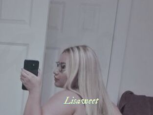 Lisaweet