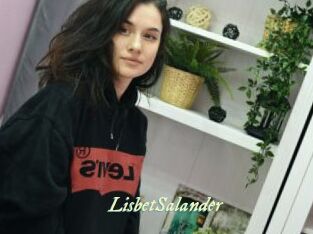LisbetSalander