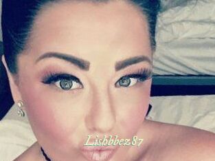 Lishbbez87