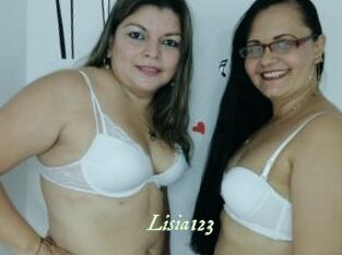 Lisia123