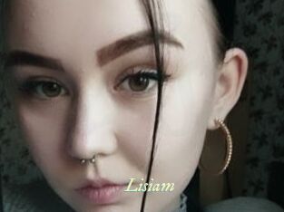 Lisiam