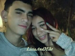 LissaAndMike