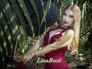 LissaBossii