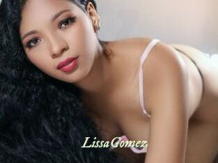 LissaGomez