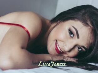 LissaJoness