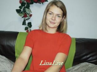 LissaLive