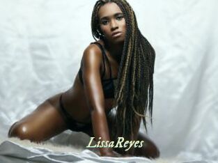 LissaReyes