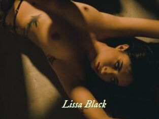 Lissa_Black Année du sexe