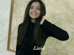 Lissidi Année du sexe