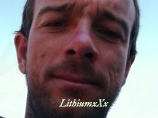 LithiumxXx