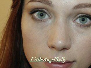 LittleAngelSally