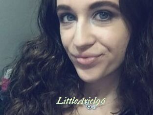 LittleAriel96