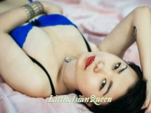 LittleAsianQueen