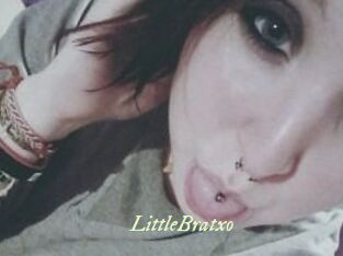 LittleBratxo