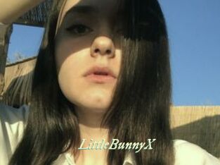 LittleBunnyX Année du sexe