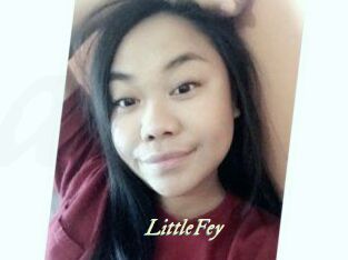 LittleFey