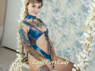 LittleFieryLady