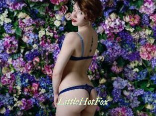 LittleHotFox