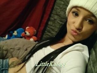 LittleKat699