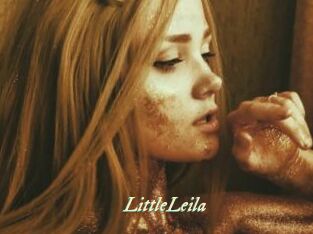 LittleLeila