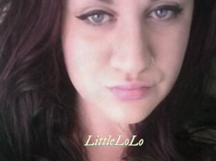 LittleLoLo