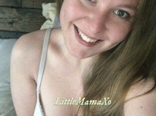 LittleMamaXo
