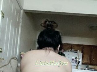 LittleMissJen
