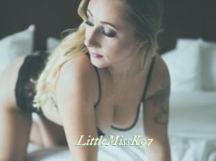 LittleMissK97