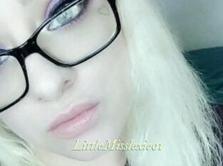 LittleMisslexie01