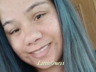 LittleOne21