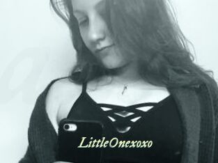 LittleOnexoxo