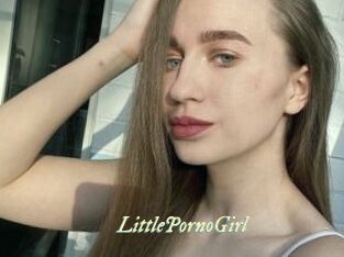 LittlePornoGirl