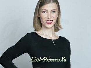 LittlePrincessXo